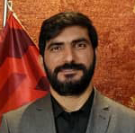 عباس کاووسی